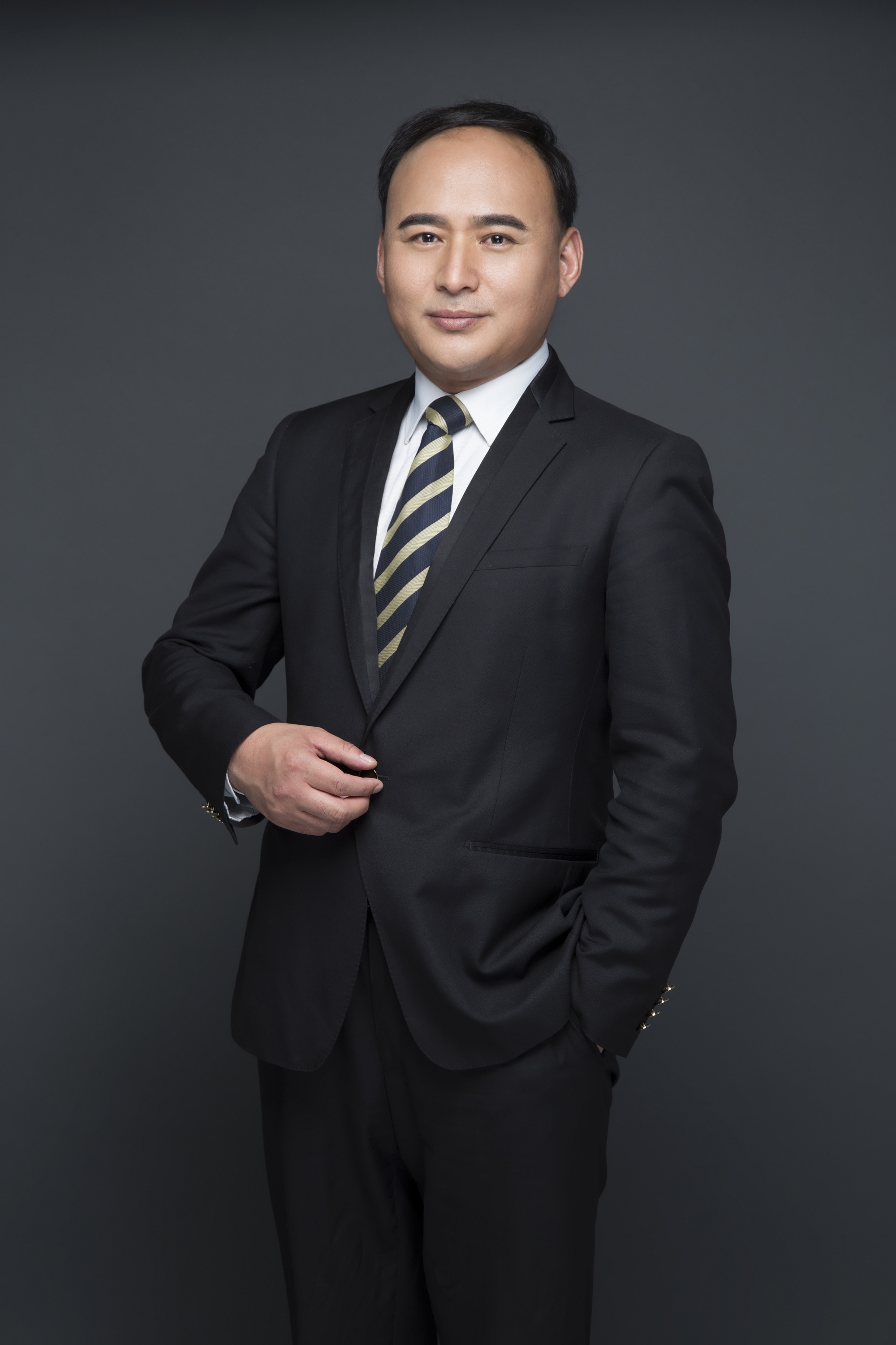 袁月 项目运营总监